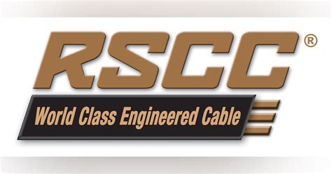 Rscc wire and cable llc - Secretary: Eric Rasmussen, RSCC Wire and Cable LLC, eric.rasmussen@r-scc.com The working group is responsible for maintaining IEEE Standard 1844. This standard provides a method for subjecting energized cable to a standard fire exposure to obtain a time rating. Types of cable include power, control, instrumentation and communication cables. 
